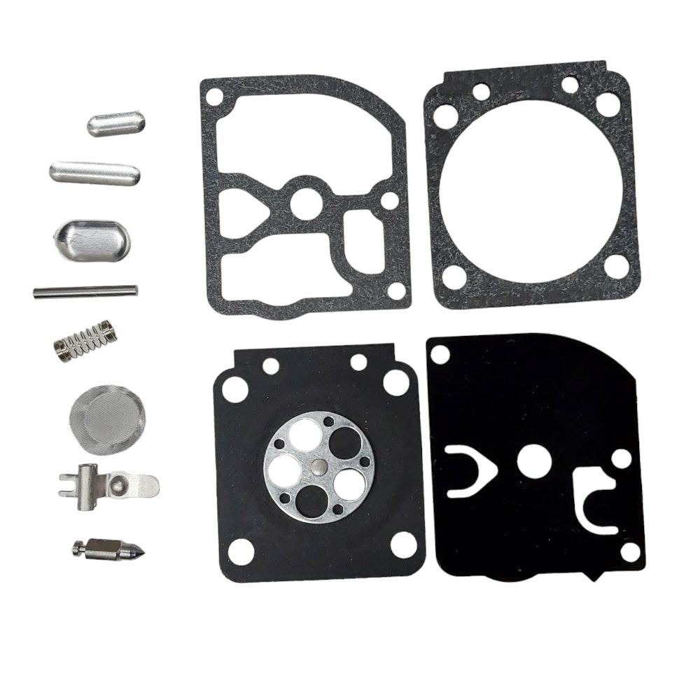 Proven Part Carburetor Rebuild Kit For Zama RB-85 - Proven Part