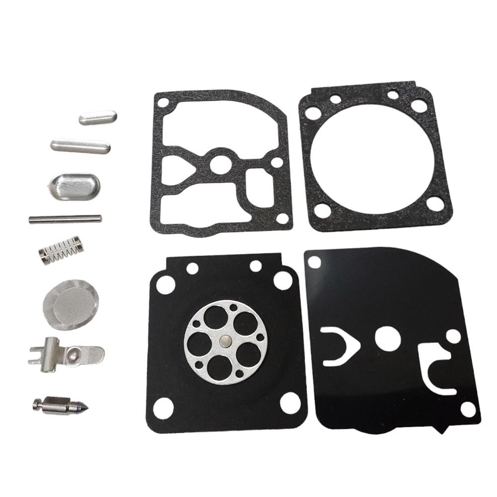 Proven Part Carburetor Rebuild Kit For Zama RB-85 - Proven Part