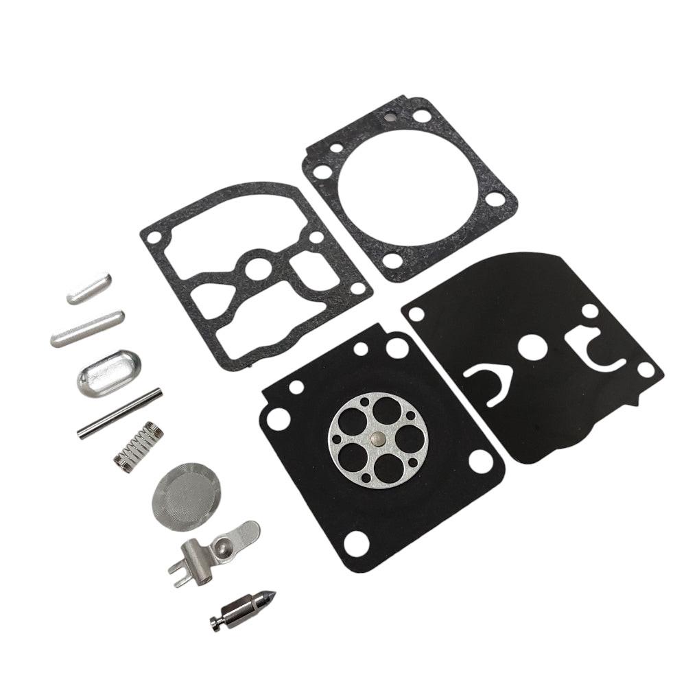 Proven Part Carburetor Rebuild Kit For Zama RB-85 - Proven Part