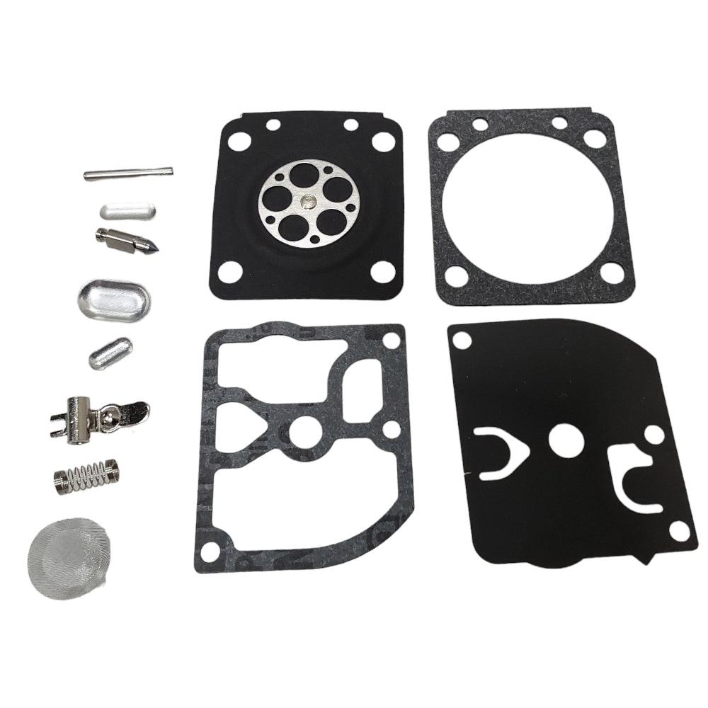 Proven Part Carburetor Repair Rebuild Kit RB-89 14148 49-288 615-706 For BG45 BG55 BG85 Blower FS55 FS120 FS300 StRing Trimmer - Proven Part