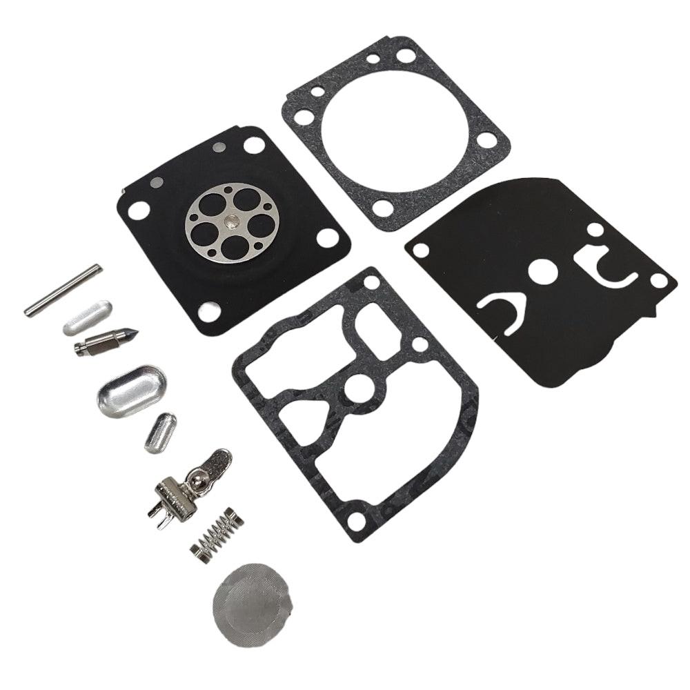 Proven Part Carburetor Repair Rebuild Kit RB-89 14148 49-288 615-706 For BG45 BG55 BG85 Blower FS55 FS120 FS300 StRing Trimmer - Proven Part