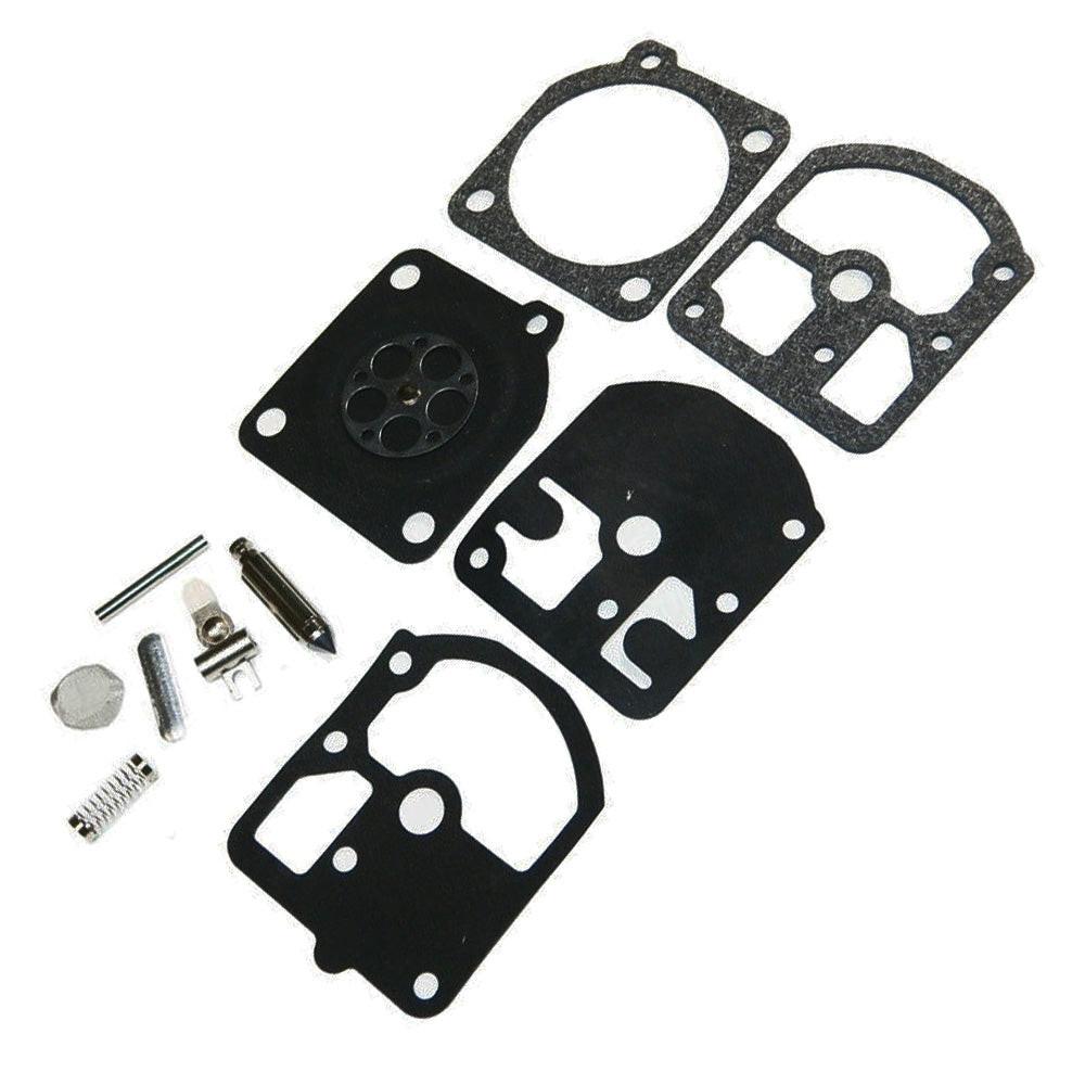 Proven Part Carburetor Rebuild Kit For Zama RB-8 - Proven Part