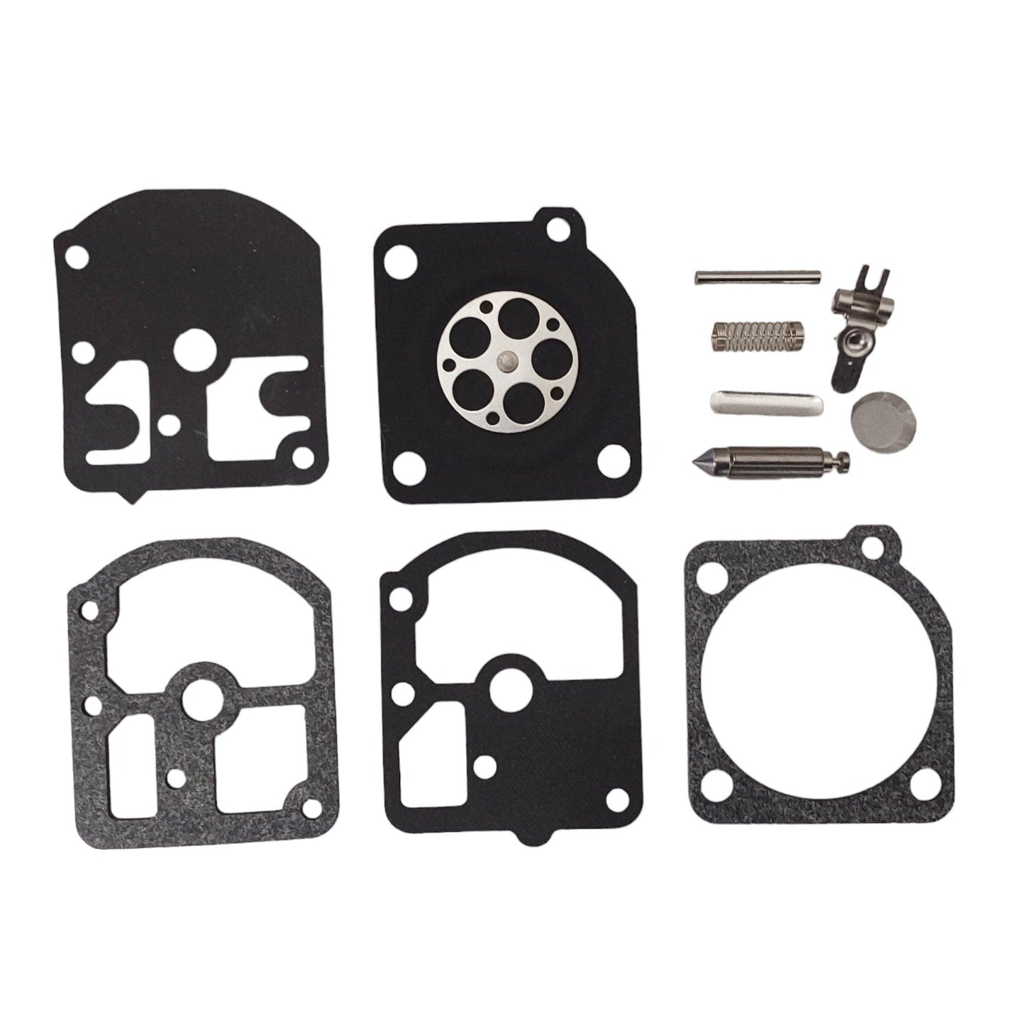 Proven Part Carburetor Rebuild Kit For Zama RB-8 - Proven Part