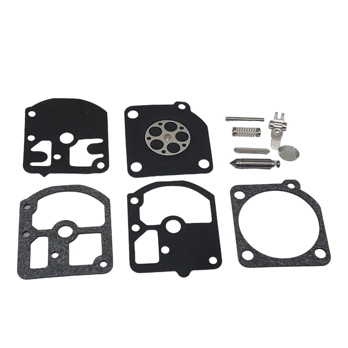 Proven Part Carburetor Rebuild Kit For Zama RB-8 - Proven Part