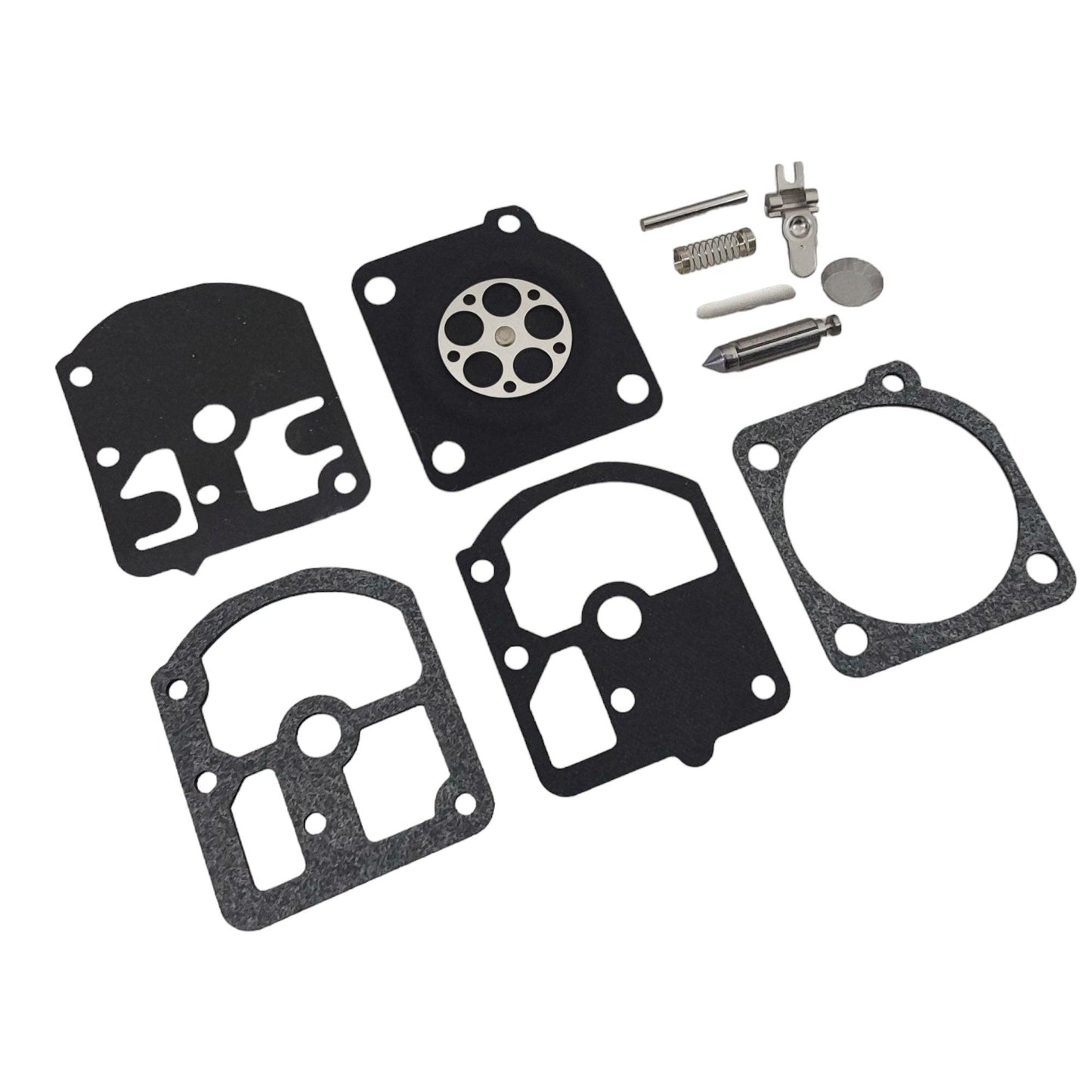 Proven Part Carburetor Rebuild Kit For Zama RB-8 - Proven Part