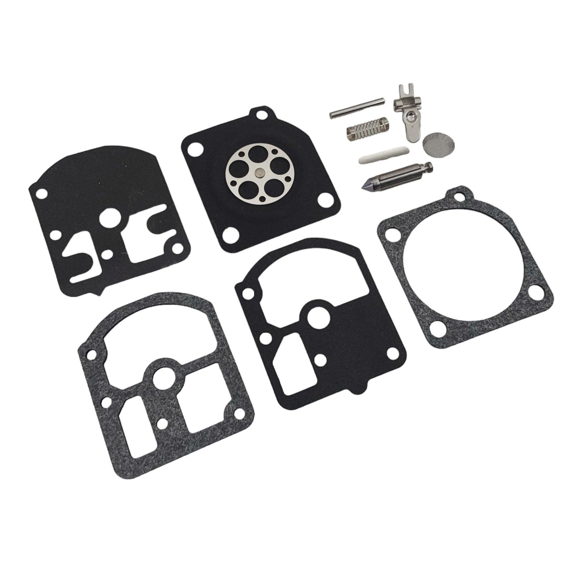 Proven Part Carburetor Rebuild Kit For Zama RB-8 - Proven Part
