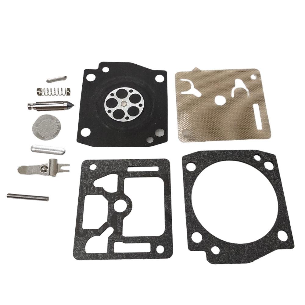 Proven Part Carburetor Rebuild Kit For Zama RB-95 - Proven Part