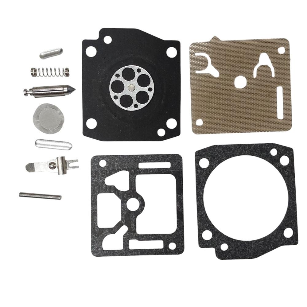 Proven Part Carburetor Rebuild Kit For Zama RB-95 - Proven Part