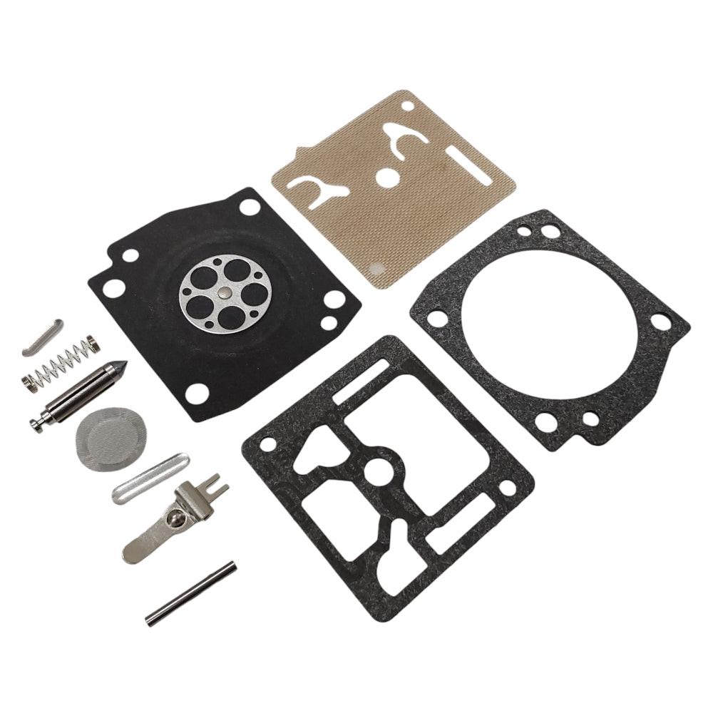 Proven Part Carburetor Rebuild Kit For Zama RB-95 - Proven Part
