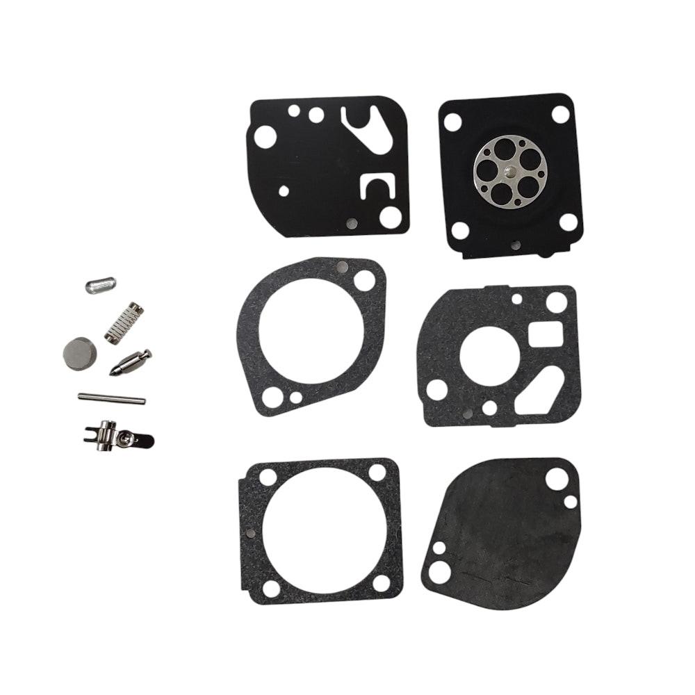 Proven Part Carburetor Repair Kit RB-97 - Proven Part