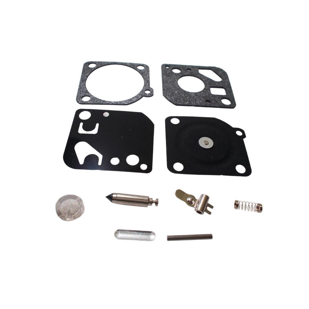 Proven Part Carburetor Rebuild Kit For Zama RB-98 - Proven Part
