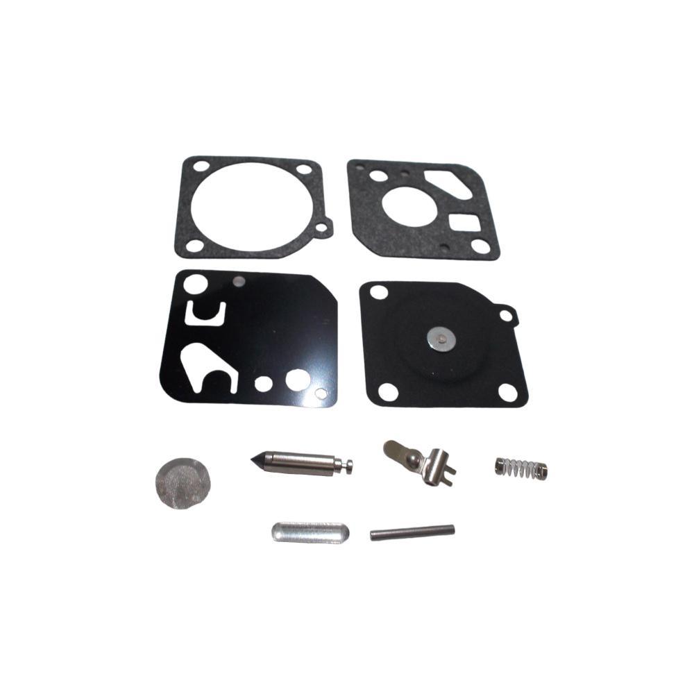 Proven Part Carburetor Rebuild Kit For Zama RB-98 - Proven Part