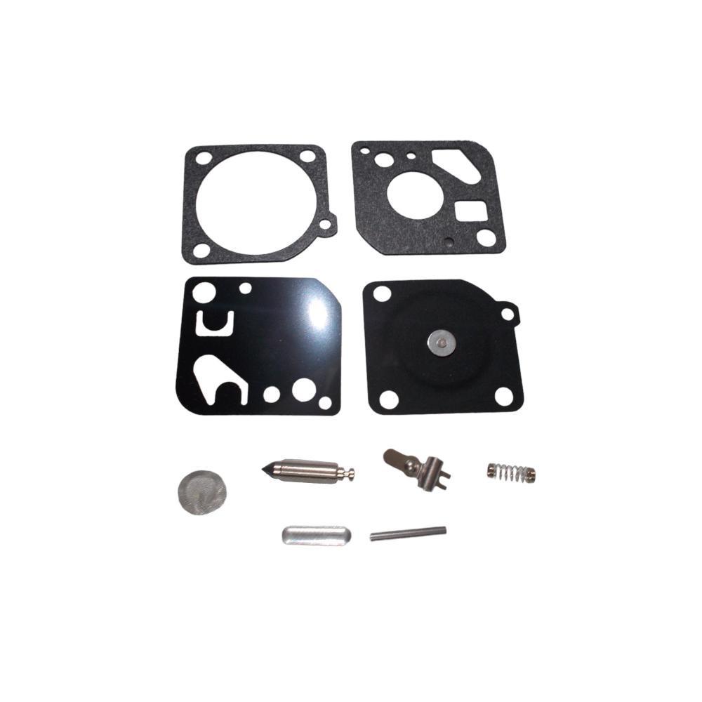 Proven Part Carburetor Rebuild Kit For Zama RB-98 - Proven Part