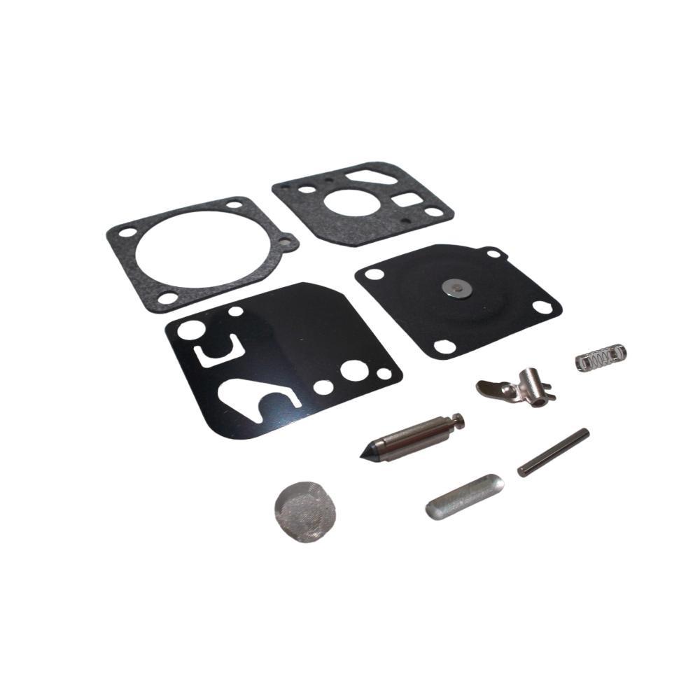 Proven Part Carburetor Rebuild Kit For Zama RB-98 - Proven Part
