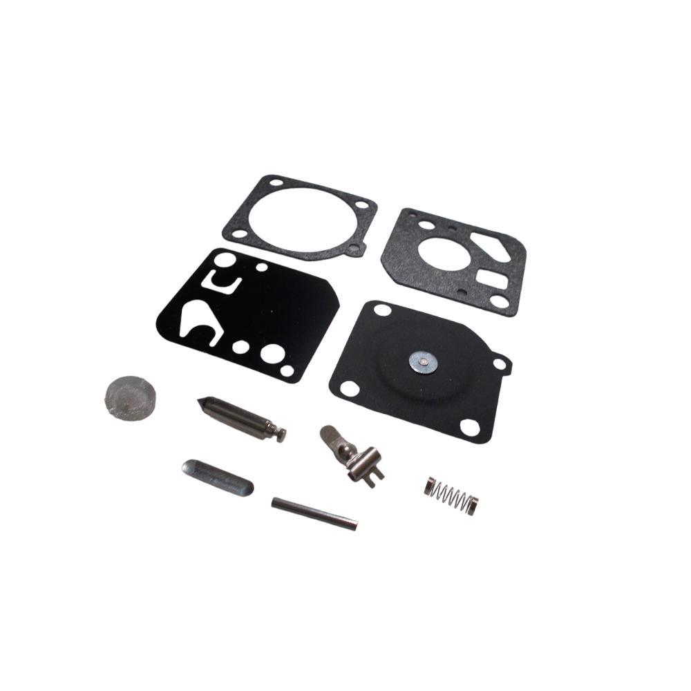 Proven Part Carburetor Rebuild Kit For Zama RB-98 - Proven Part