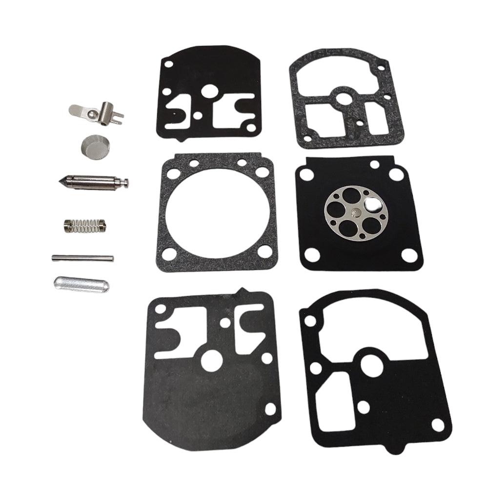 Proven Part Carburetor Rebuild Kit For Zama RB-9 - Proven Part