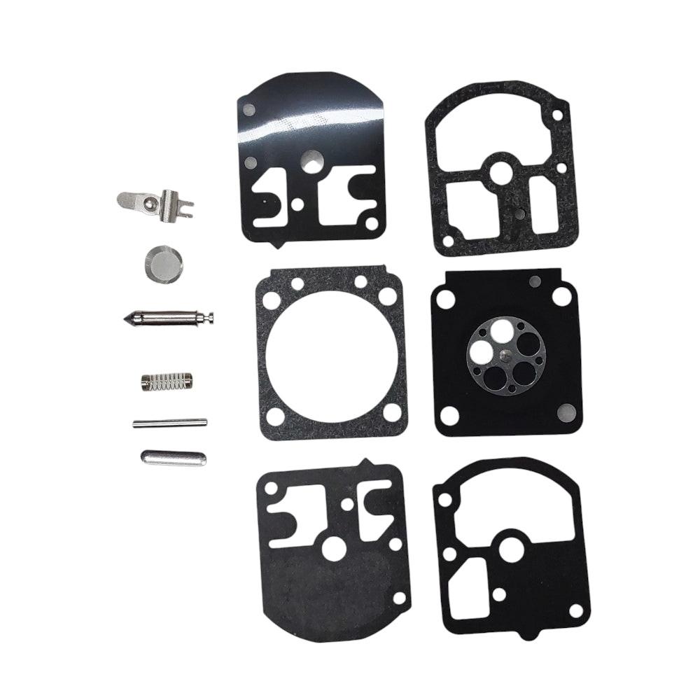 Proven Part Carburetor Rebuild Kit For Zama RB-9 - Proven Part