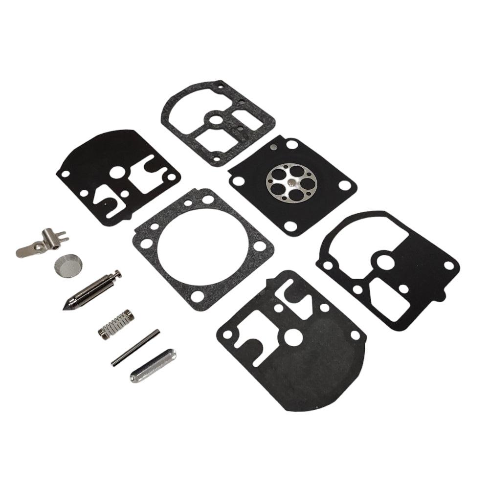Proven Part Carburetor Rebuild Kit For Zama RB-9 - Proven Part