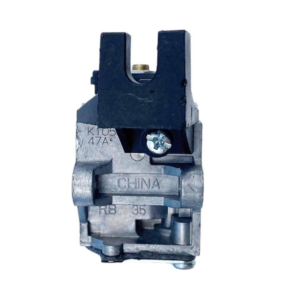 Carburador de pieza probada compatible con Zama Rb-K105