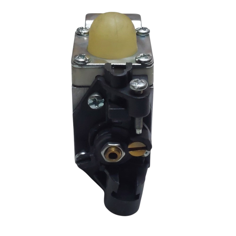 Carburador de pieza probada compatible con Zama Rb-K117