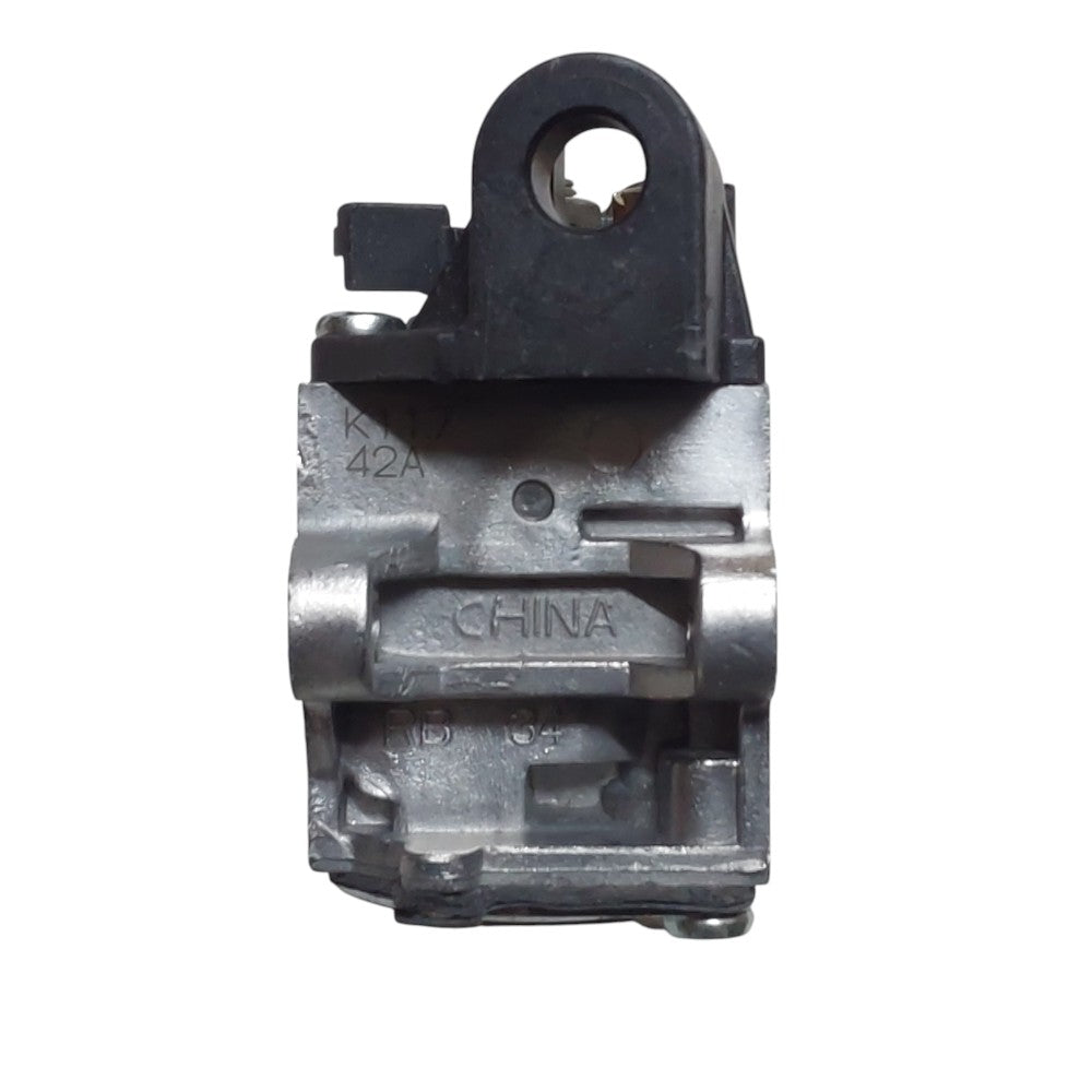 Carburador de pieza probada compatible con Zama Rb-K117
