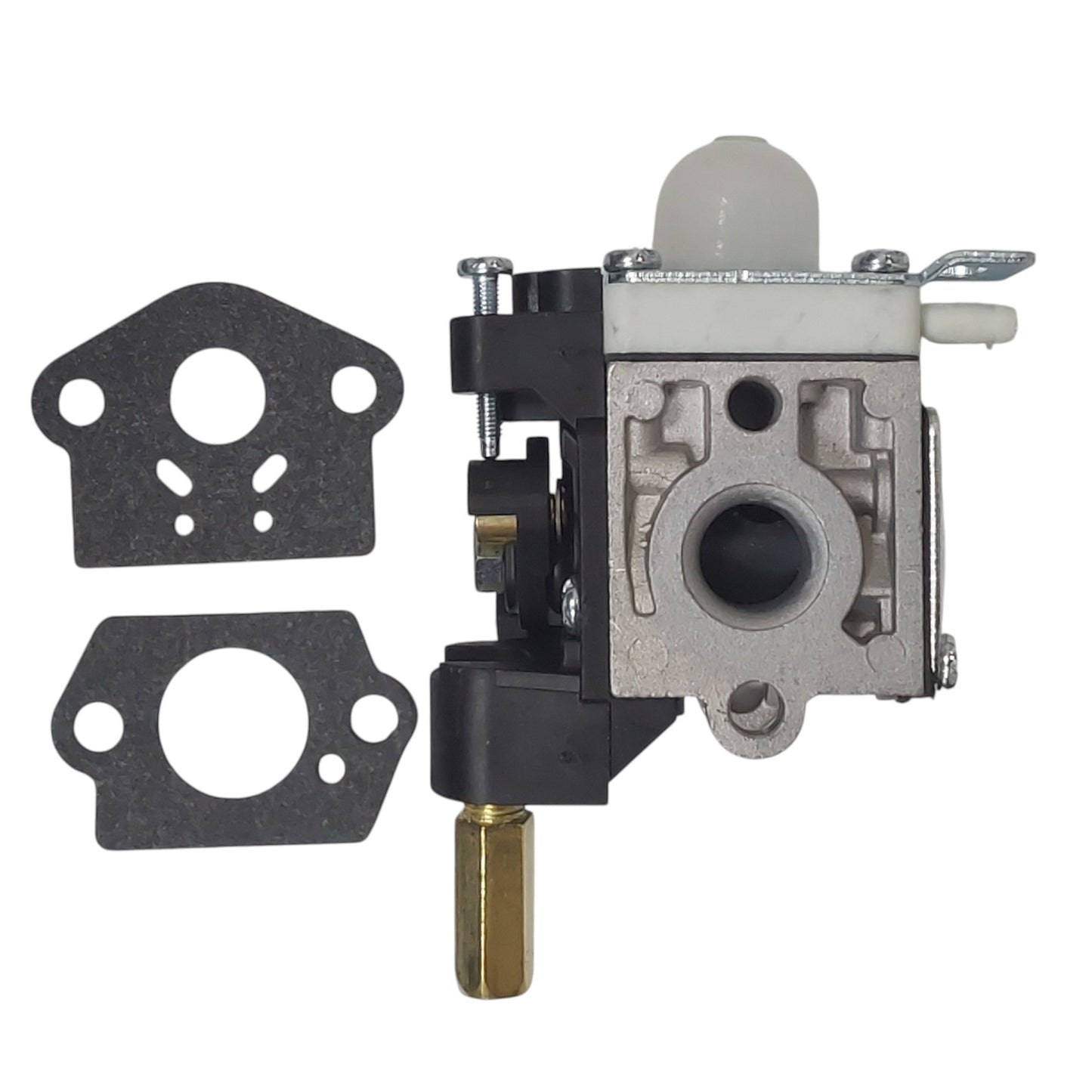 Proven Part Carburetor With Gaskets Fits Echo A021000723, A021000742, GT200, HC160, SRM200