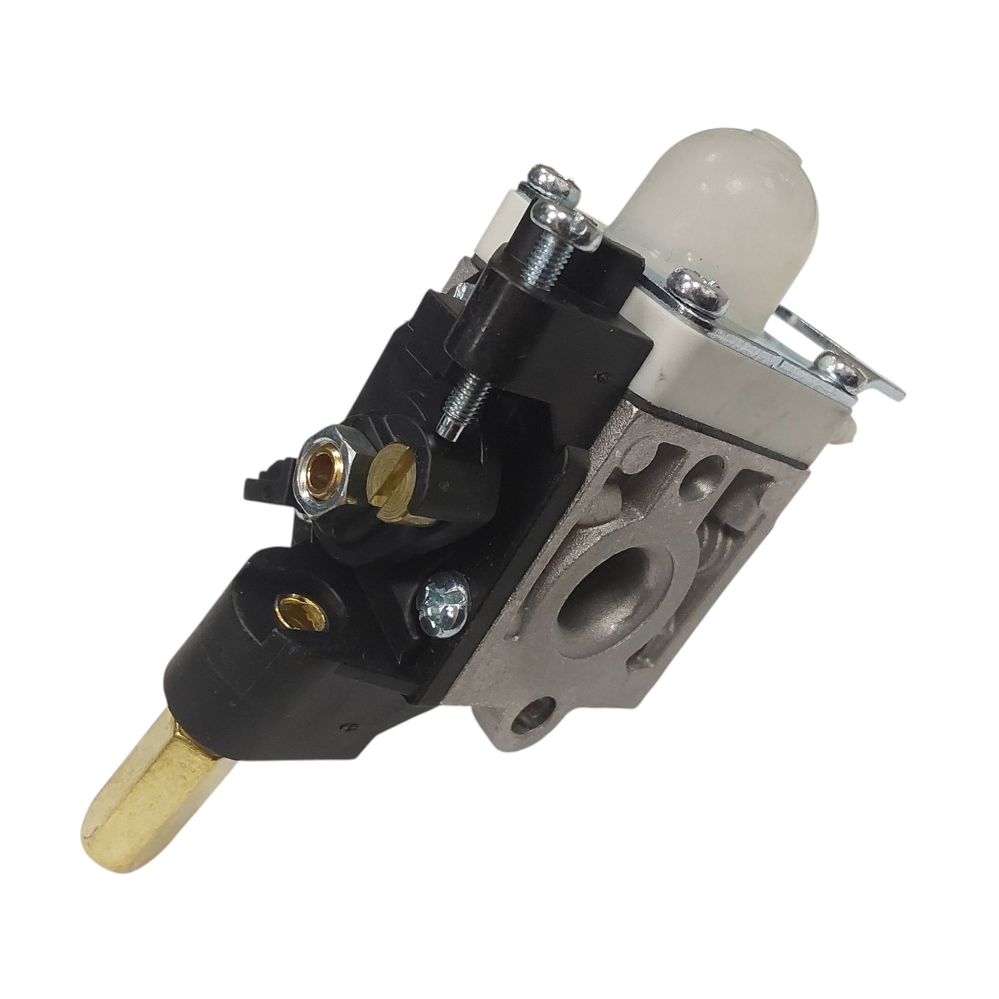 Proven Part Carburetor With Gaskets Fits Echo A021000723, A021000742, GT200, HC160, SRM200