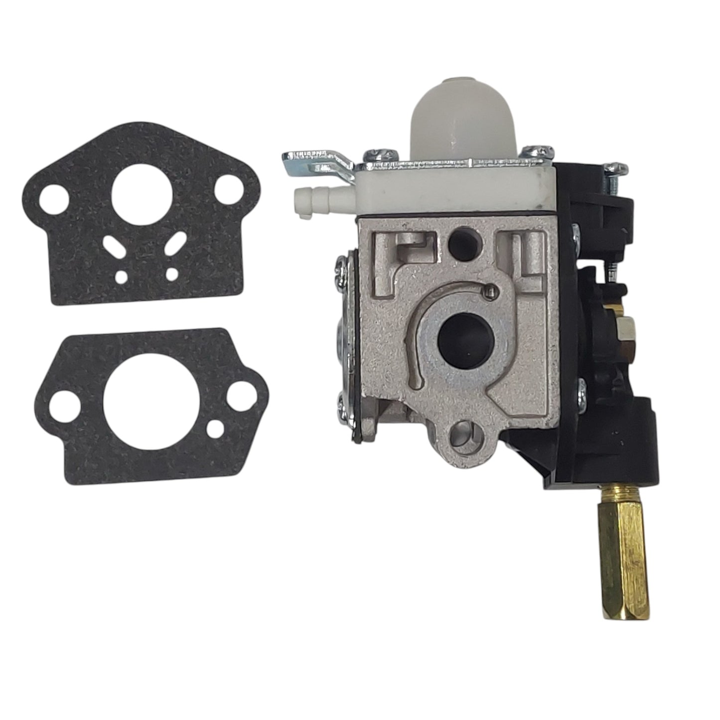 Proven Part Carburetor With Gaskets Fits Echo A021000723, A021000742, GT200, HC160, SRM200