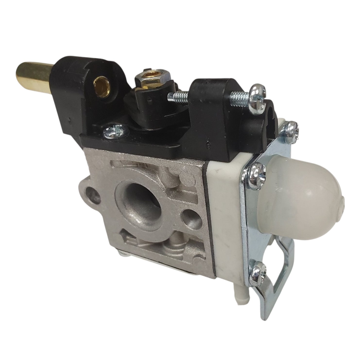 Proven Part Carburetor With Gaskets Fits Echo A021000723, A021000742, GT200, HC160, SRM200