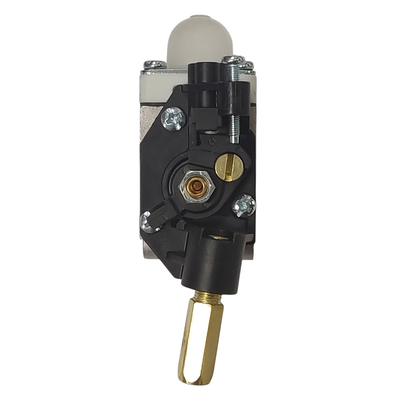 Proven Part Carburetor With Gaskets Fits Echo A021000723, A021000742, GT200, HC160, SRM200