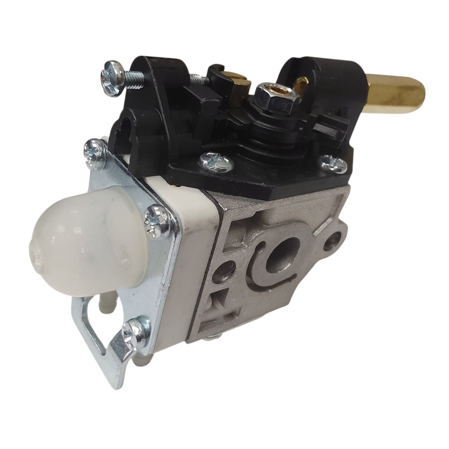 Proven Part Carburetor With Gaskets Fits Echo A021000723, A021000742, GT200, HC160, SRM200
