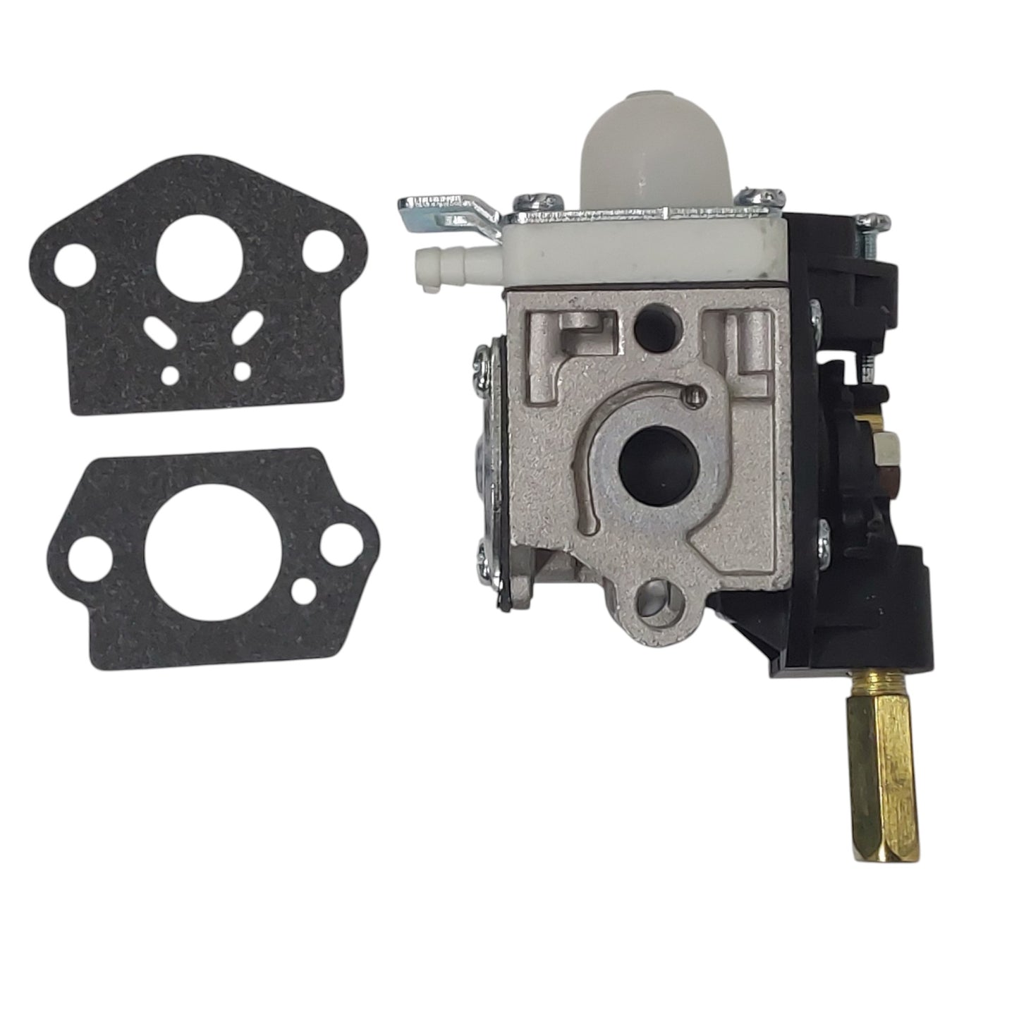 Proven Part Carburetor With Gaskets Fits Echo A021000723, A021000742, GT200, HC160, SRM200