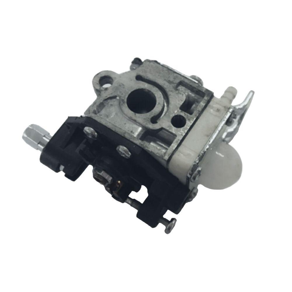 Carburador de pieza probada compatible con Zama Rbk71 Echo A021000790 compatible con Es230 Es231