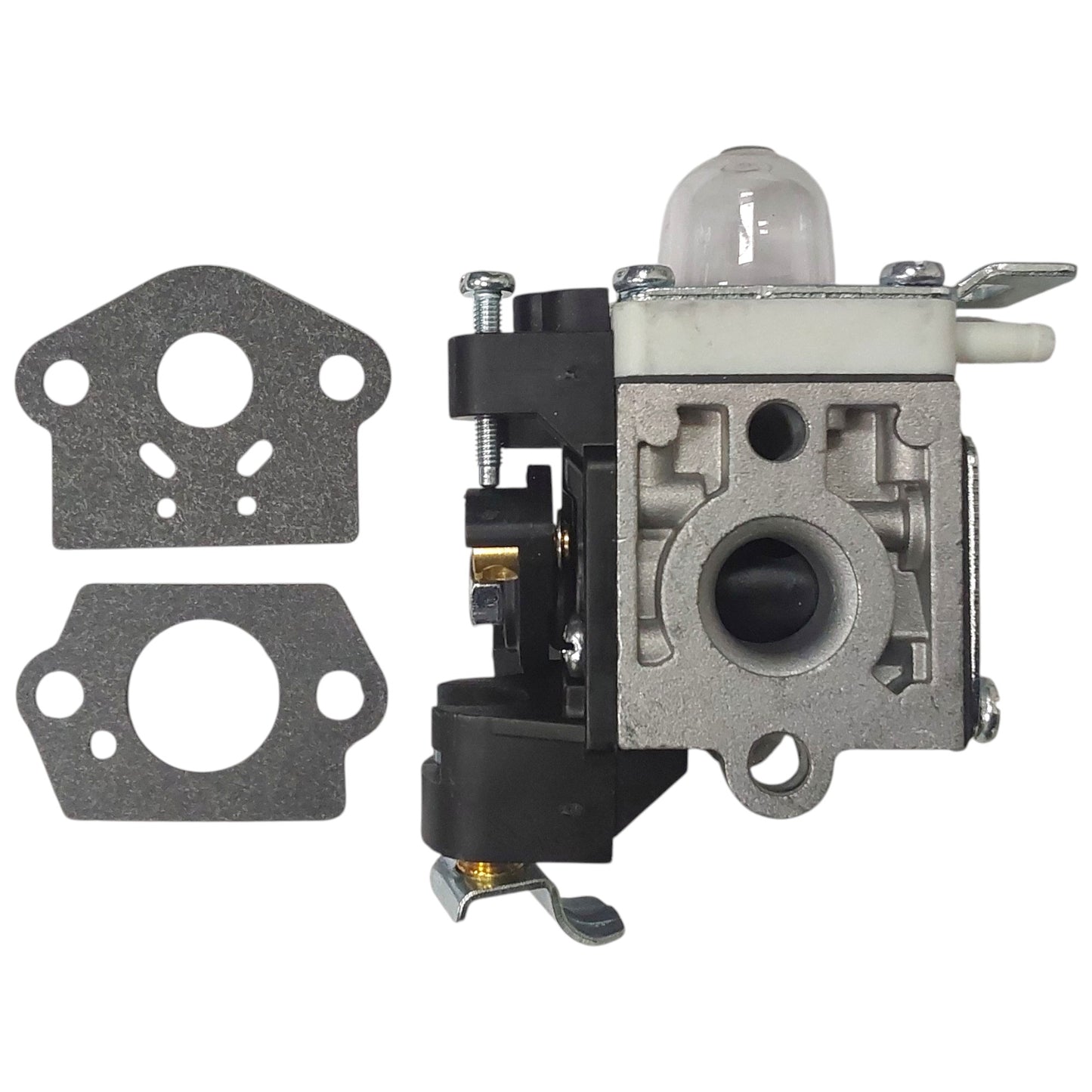 Proven Part Carburetor With Gaskets Fits Echo A021001352, PB-251, PB-265L, Fits RB-K85
