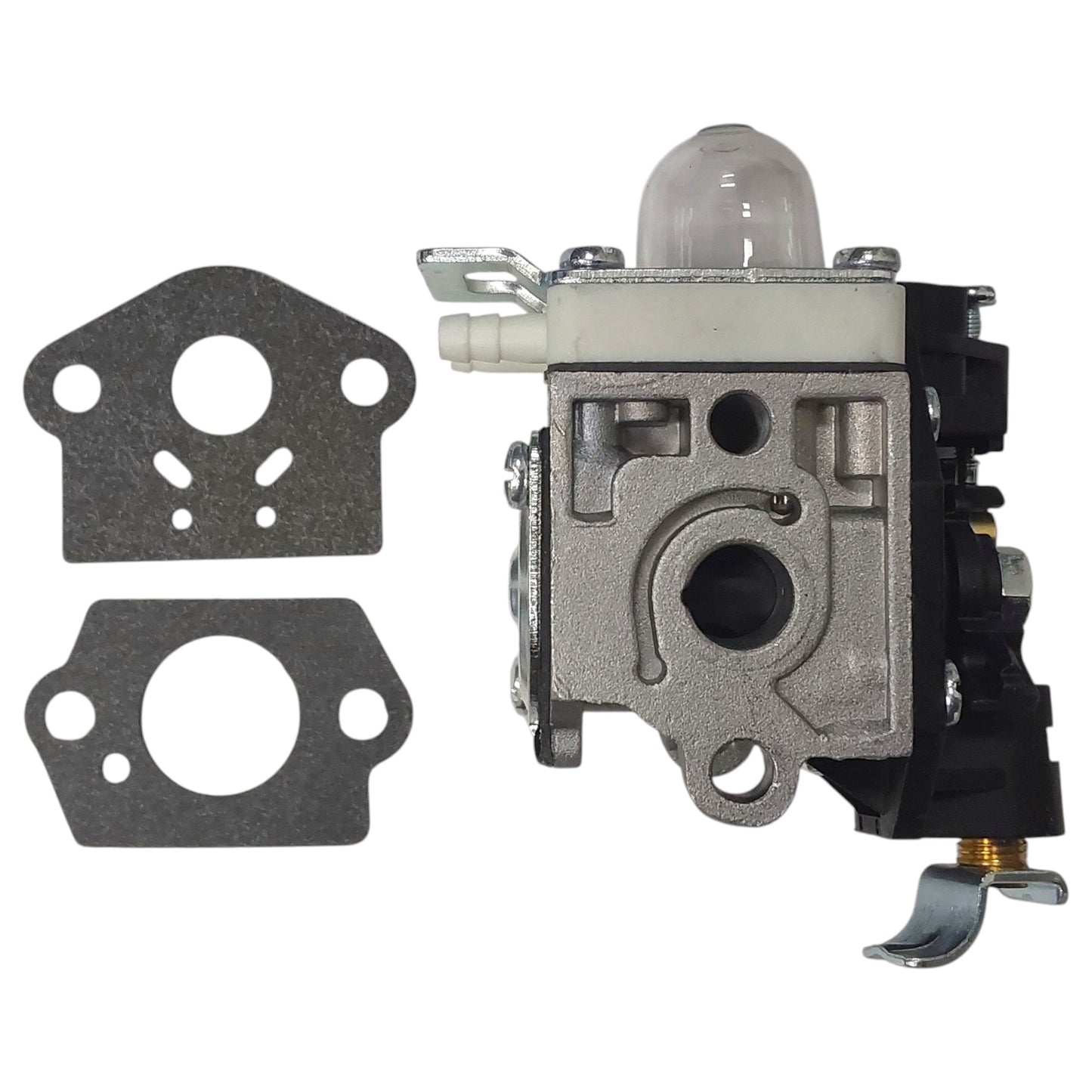 Proven Part Carburetor With Gaskets Fits Echo A021001352, PB-251, PB-265L, Fits RB-K85
