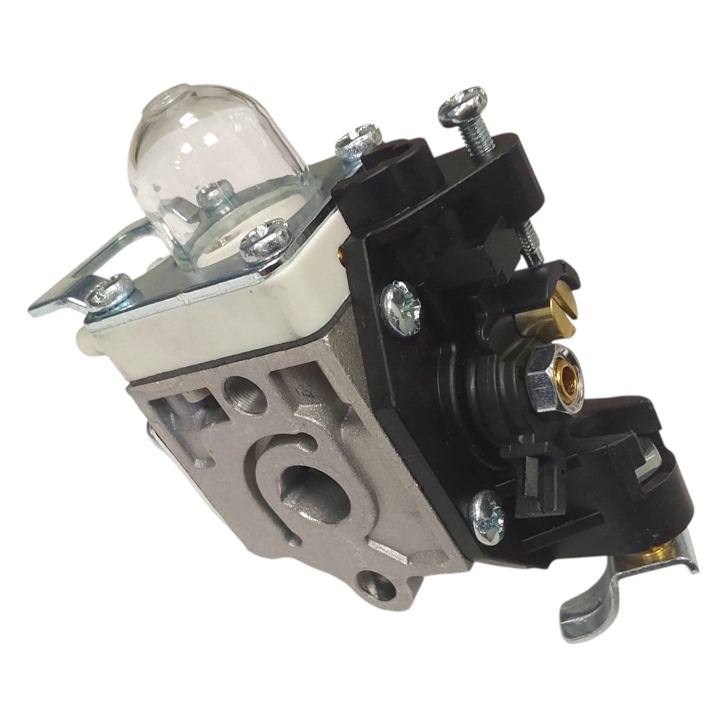 Proven Part Carburetor With Gaskets Fits Echo A021001352, PB-251, PB-265L, Fits RB-K85