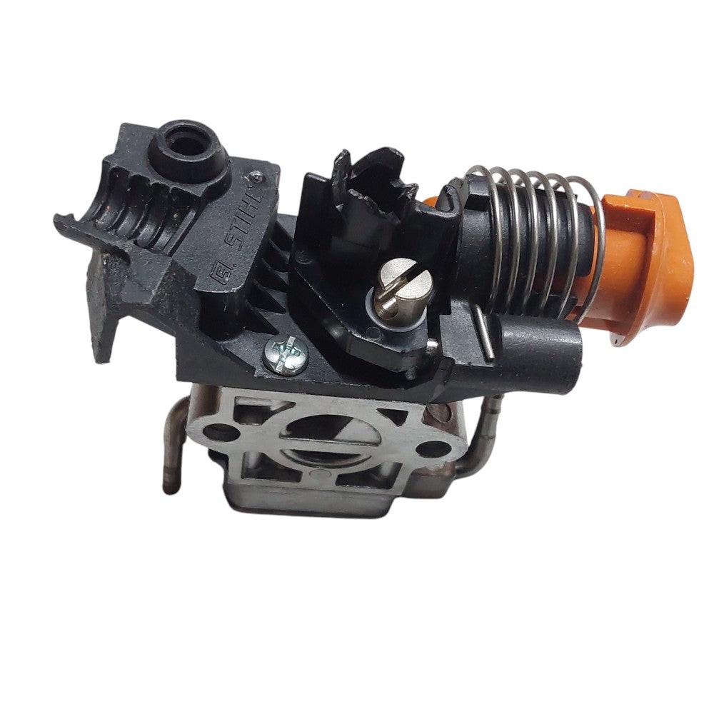 Carburador de pieza probada compatible con Rc2M48