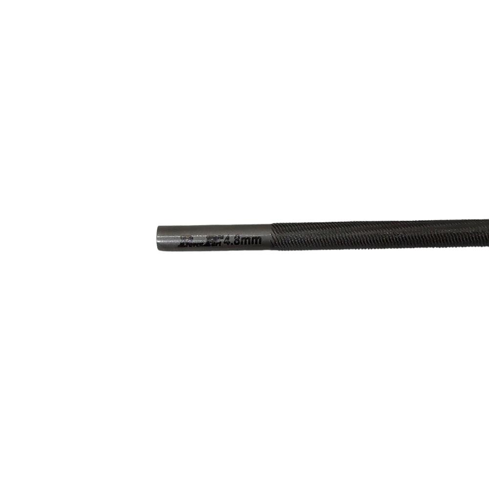 Proven Part 3 Pack Chainsaw Files 3/16" For Sharpening All Brands Chains Saw Sharpener
