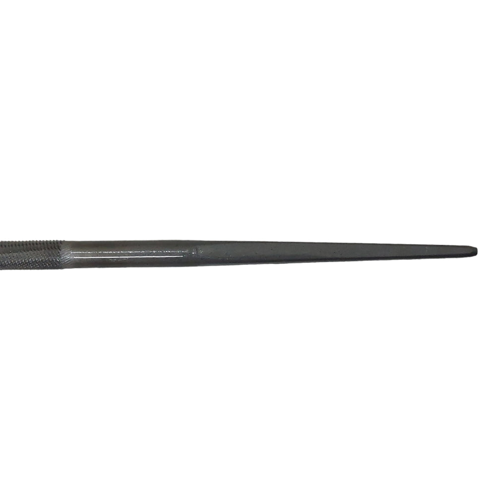 7" Razor Max Brush Cutter Blade 1" Arbor For Trimmers With 20mm Adapter and 3 Sharpening Files 3/16"