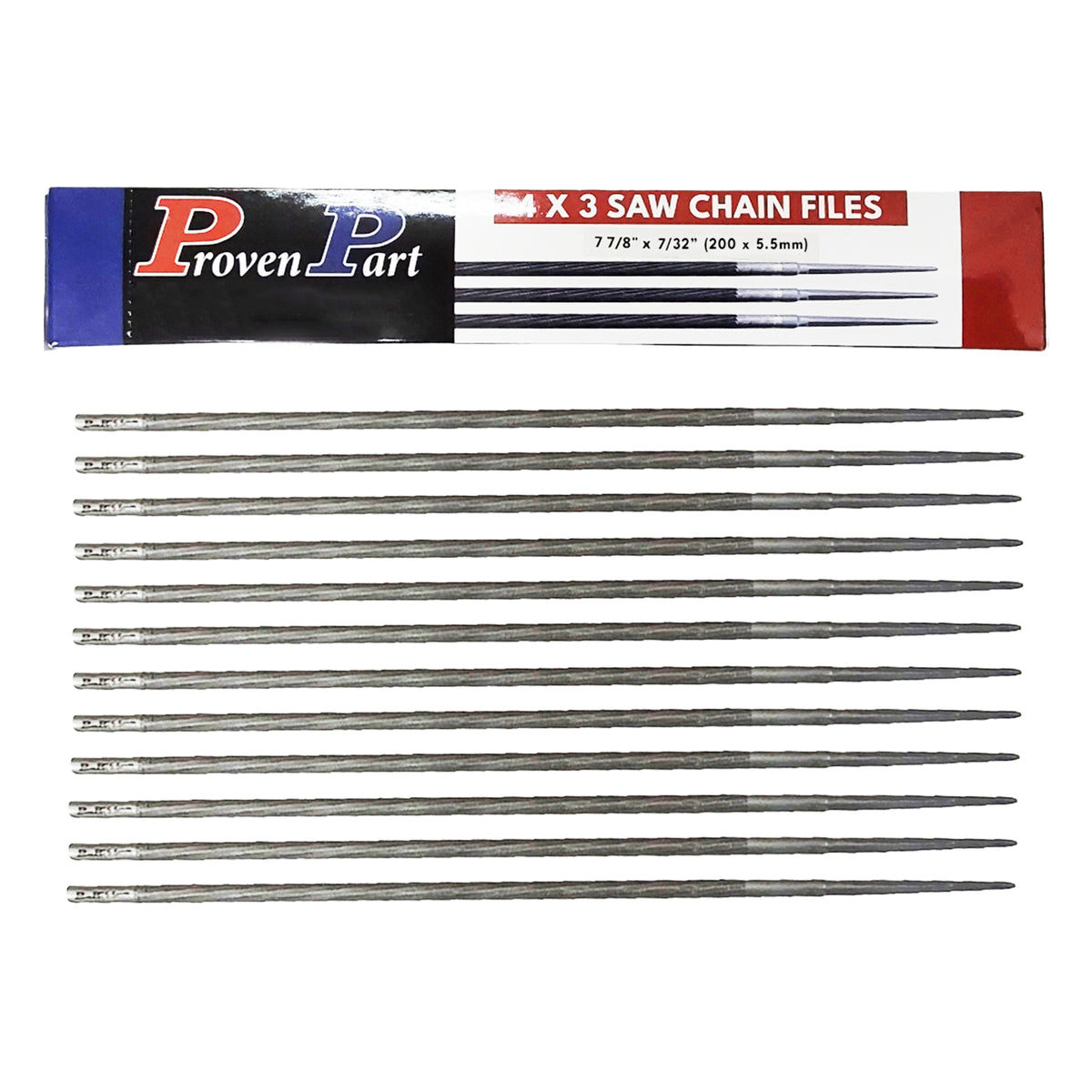 Proven Part (3) 20" Full Skip Chain For 20" Bar 3/8" Pitch .050" Gauge 70DL Fits Oregon 72EXJ070G (2) Qt Oil (1) Stump Vise (12) Files