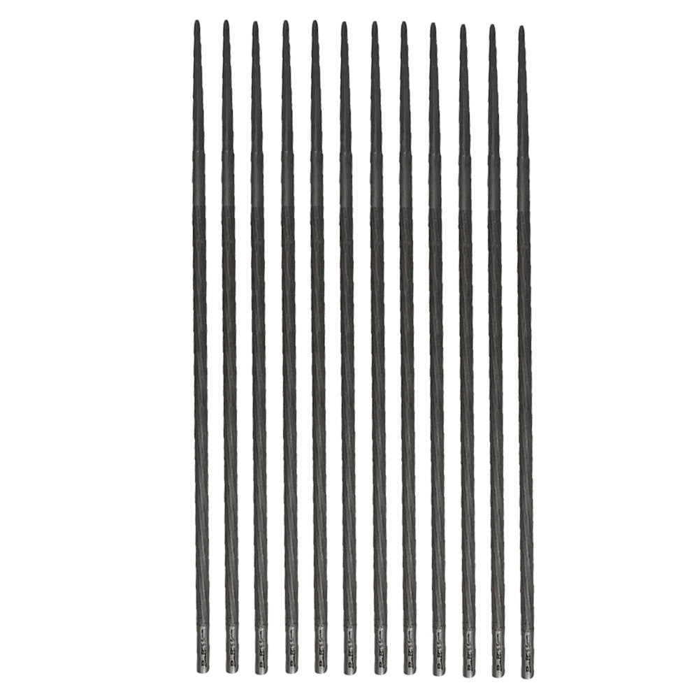 Proven Part (3) Full Chisel Chain For 18" Bar Fits Stihl 3689-005-0074 Pitch .325" .063" G 74DL,  Qt Oil (12) Files