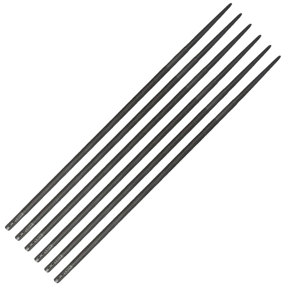 Proven Part (3) Full Chisel Chain For 18" Bar Fits 3689-005-0074 MS361 .325" .063" G 74DL (1) Qt Oil (6) Files