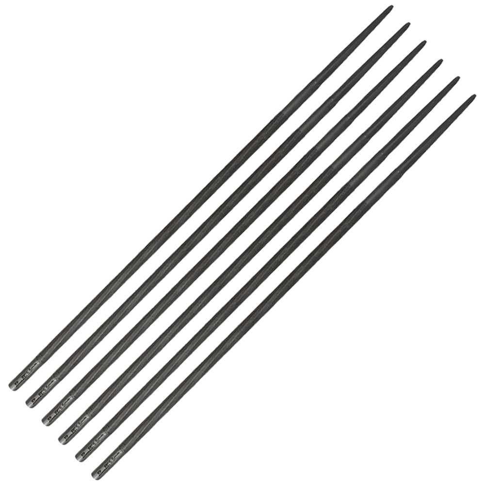 Proven Part (3) Full Chisel Chain For 20" Bar Fits Stihl MS260 Pro 3689-005-0081 .325" Pitch .063" Gauge 81DL (2) Qt Oil (1) Stump Vise (6) Files