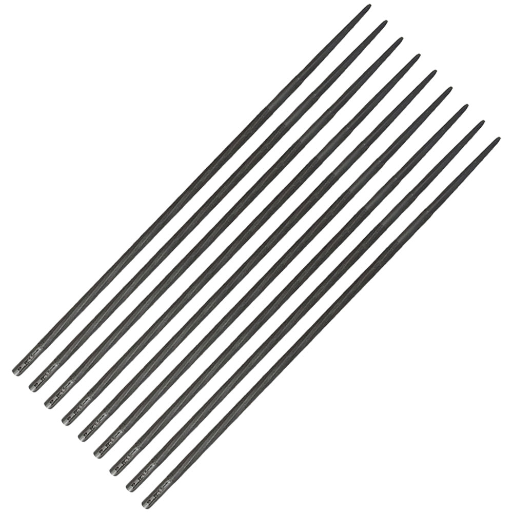 Proven Part (3) 16" Full Skip Chain For 16" Bar 3/8" Pitch .050" Gauge 60DL Fits Stihl 3676 005 0060 (2) Qt Oil (1) Stump Vise (9) Files