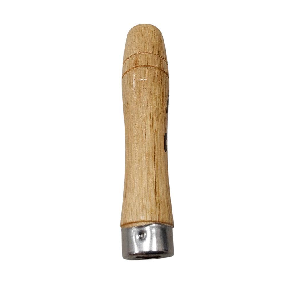 Proven Part Wooden Chainsaw Chain Round File Handle Fits Round Files