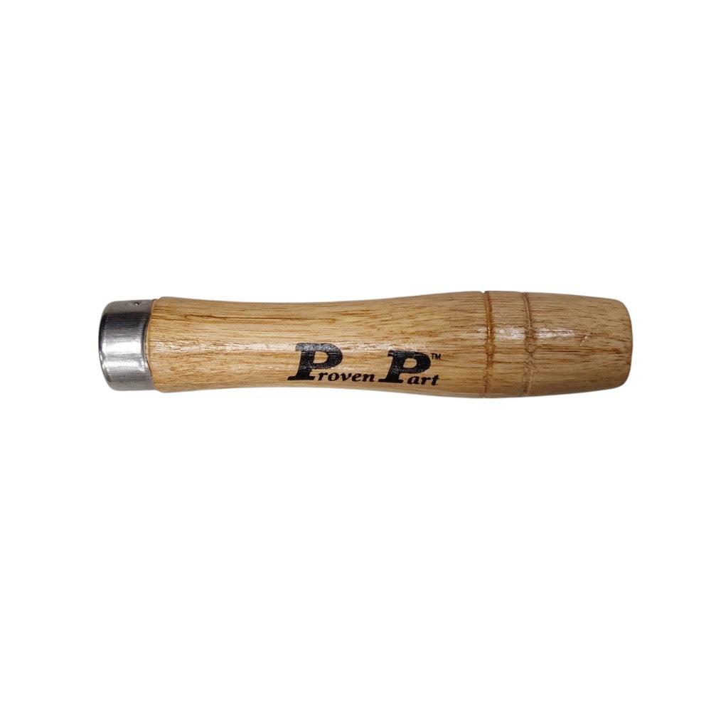 Proven Part Wooden Chainsaw Chain Round File Handle Fits Round Files