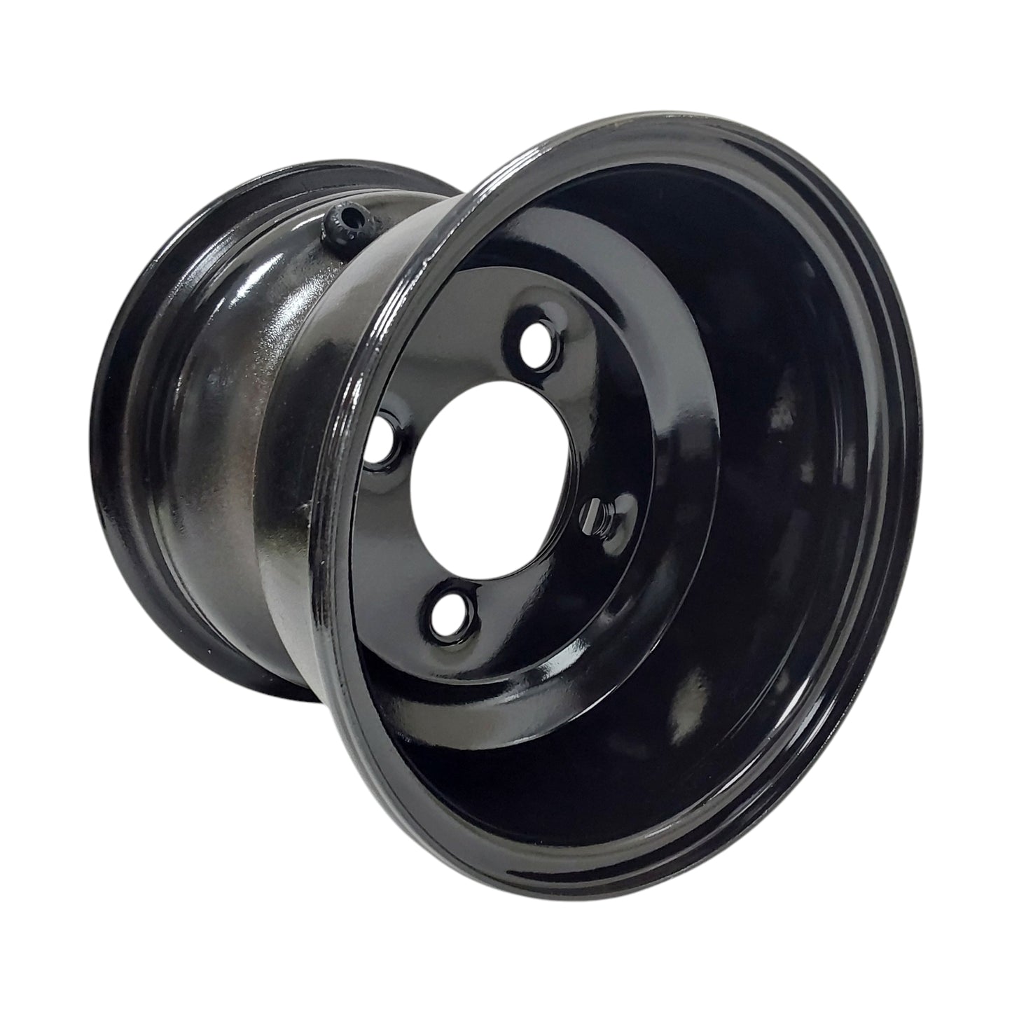 (2) Proven Part RiMS 72410053 For Wright Stander 20x10-8 Tire