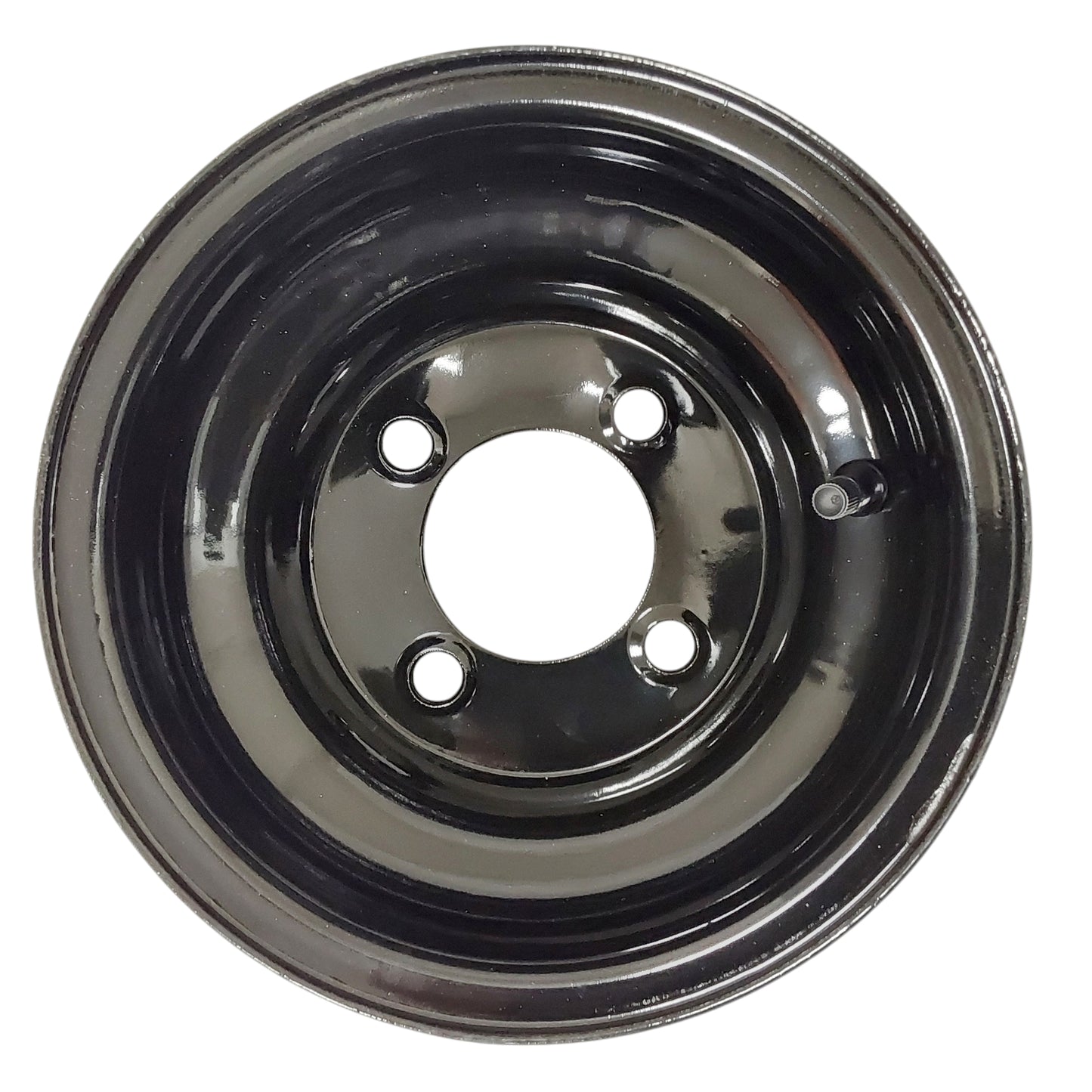 (2) Proven Part RiMS 72410053 For Wright Stander 20x10-8 Tire