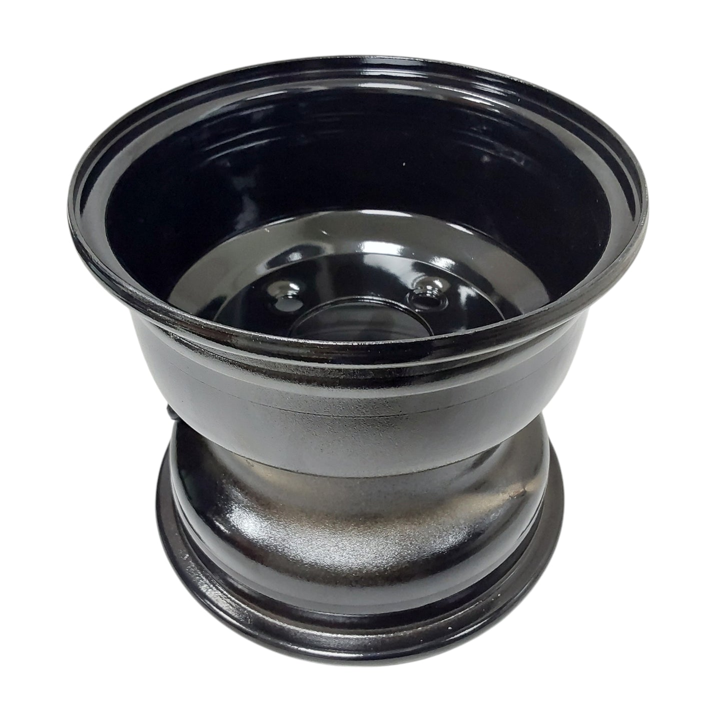 (2) Proven Part RiMS 72410053 For Wright Stander 20x10-8 Tire