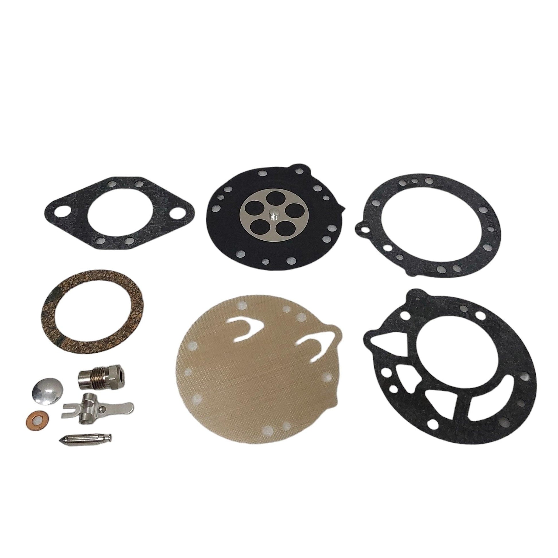 Proven Part Carburetor Rebuild Gasket Kit For Tillotson RK-113HL - Proven Part